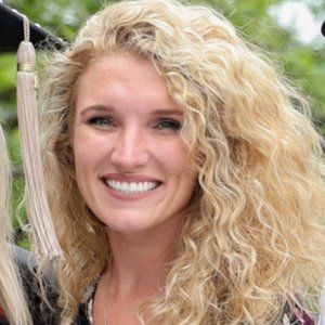 Meet your Posher, Rachael